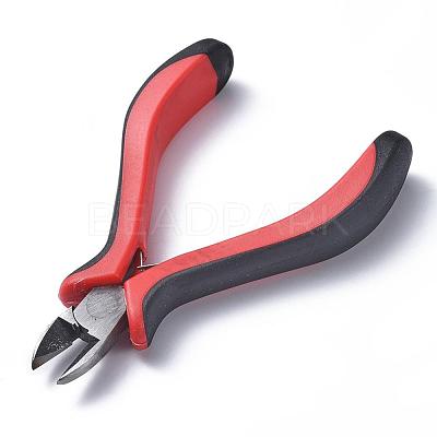 Carbon Steel Jewelry Plier Sets PT-MSMC001-M6-1