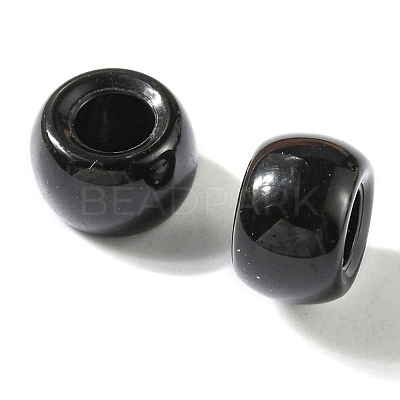 Resin European Beads RESI-YW0001-34A-1