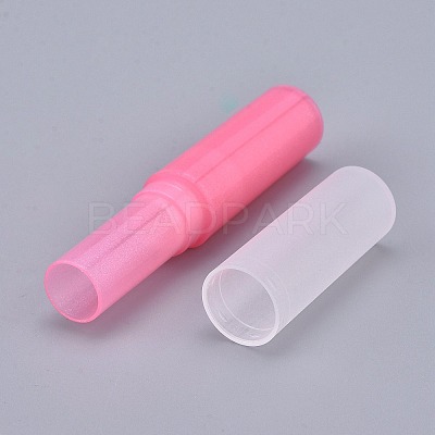 DIY Empty Lipstick Bottle LS-DIY-K029-05-1