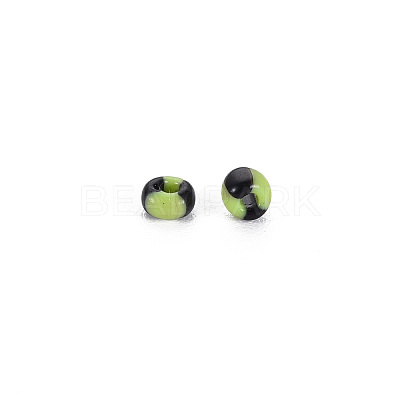 12/0 Glass Seed Beads SEED-S005-10-1