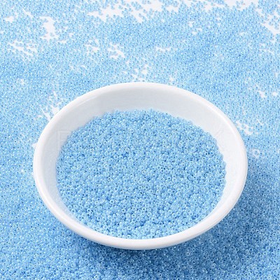 MIYUKI Round Rocailles Beads SEED-X0054-RR0523-1