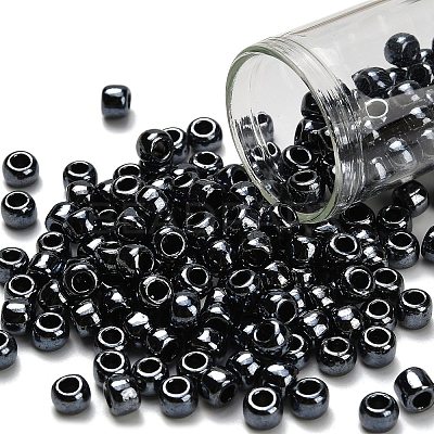 TOHO 3/0 Round Beads SEED-XTR03-0081-1