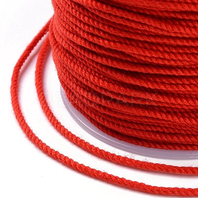 Macrame Cotton Cord OCOR-B002-01A-29-1