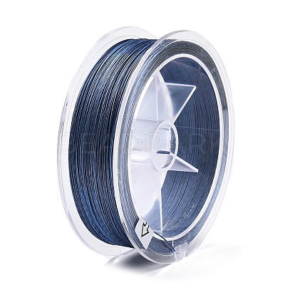 7-Strand Round Nylon Coated Steel Wire TWIR-T002-01A-06-1