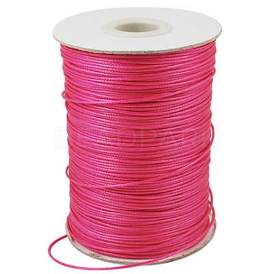Korean Waxed Polyester Cord YC-1.2mm-NO151-1