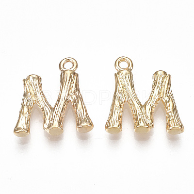 Brass Pendants LS-KK-S348-331M-1