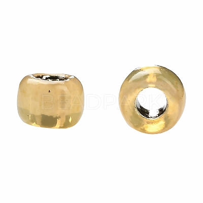 TOHO 11/0 Round Beads SEED-JPTR11-2110-1