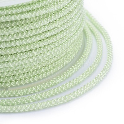 Polyester Braided Cord OCOR-F010-A44-2MM-1