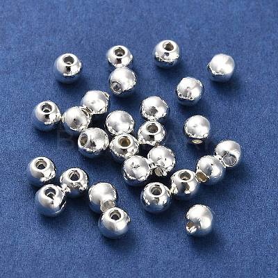 Alloy Beads PALLOY-A006-01C-S-1