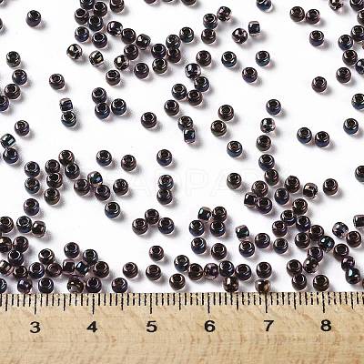 TOHO 8/0 Round Beads SEED-XTR08-0251-1