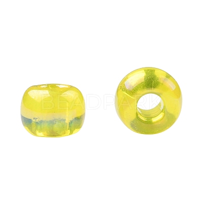 TOHO Round Seed Beads SEED-XTR08-0175-1