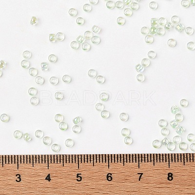 TOHO 8/0 Round Beads X-SEED-TR08-0172-1