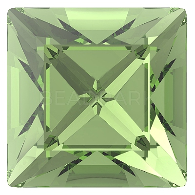 Preciosa® MAXIMA Crystal Fancy Stones Y-PRC-FA6-50520-1