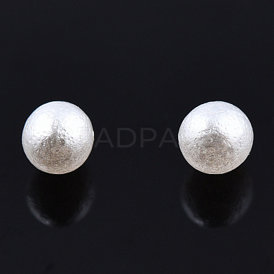Imitation Pearl Acrylic Beads OACR-S011-2mm-Z9-1
