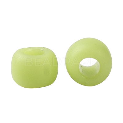 TOHO 11/0 Round Beads SEED-TR11-0044F-1