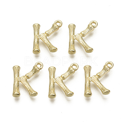 Alloy Pendants LS-PALLOY-S137-001K-NR-1