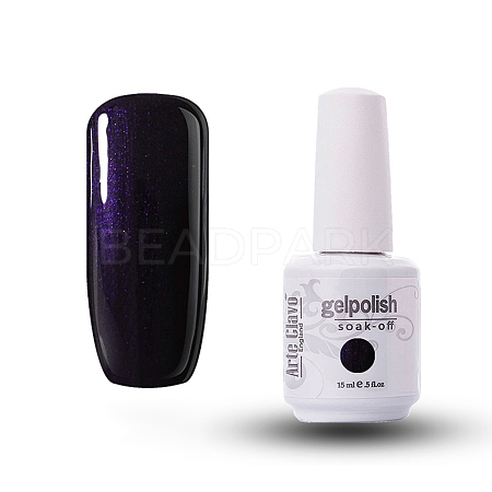 15ml Special Nail Gel MRMJ-P006-D079-1