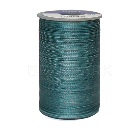 Waxed Polyester Cord YC-E006-0.55mm-A17-1