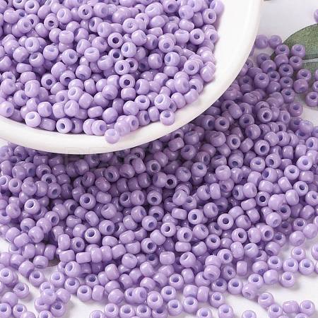 MIYUKI Round Rocailles Beads SEED-G008-RR4486-1