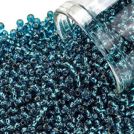 TOHO 11/0 Round Beads SEED-JPTR11-0023BD-1