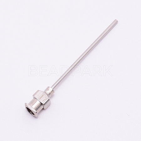 Stianless Steel Dispensing Needles STAS-WH0022-11P-03-1