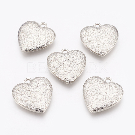 CCB Plastic Pendants CCB-G006-120P-1