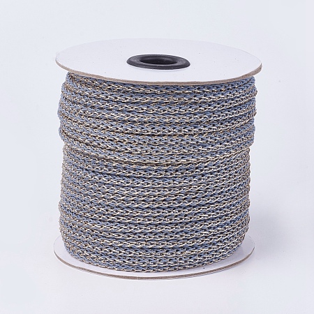 Resin and Polyester Braided Cord OCOR-F008-E11-1