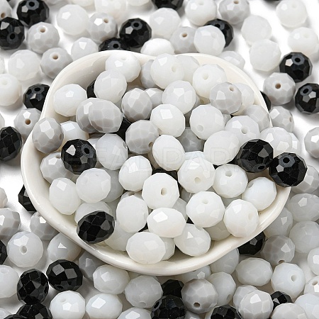 Glass Beads LS-EGLA-A034-SM10mm-48-1