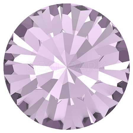 Preciosa® MAXIMA Crystal Round Stones X-PRC-RBSS39-20020-1