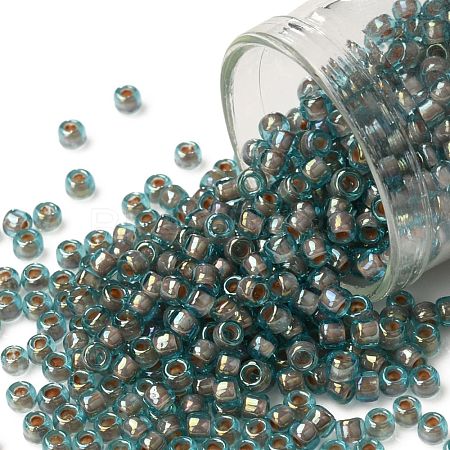 TOHO Round Seed Beads SEED-XTR08-1851-1