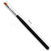 UV Gel Nail Brush Pen MRMJ-P003-25-4