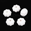 Handmade Porcelain Ceramic Beads PORC-T133-26H-1
