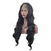 Lace Front Wigs OHAR-L010-037-7