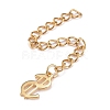 304 Stainless Steel Chain Extender LS-STAS-F268-23G-1