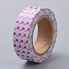 Foil Masking Tapes DIY-G016-D02-3