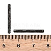 304 Stainless Steel Tube Beads SA-CBA098D-08F-EB-3