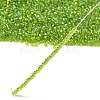 MIYUKI Round Rocailles Beads X-SEED-G007-RR3739-4