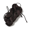 22M Nylon Braided Cord X-NWIR-R002-1mm-10-1