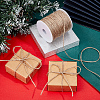 1 Roll Jute Cord OCOR-BBC0001-01A-4