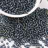 MIYUKI Round Rocailles Beads SEED-X0055-RR2426-1