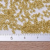 MIYUKI Delica Beads Small SEED-X0054-DBS0118-4