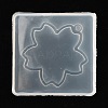 Sakura Silicone Pendant Molds DIY-R078-20-2