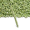12/0 Glass Seed Beads SEED-A012-2mm-124-4