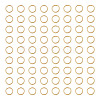 20g Brass Open Jump Rings FIND-TA0010-69D-LG-2