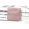 Square Velvet Jewelry Storage Bags PW-WG38189-01-1