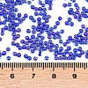 MIYUKI Round Rocailles Beads X-SEED-G007-RR0177-3