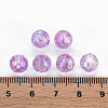 Transparent Acrylic Beads MACR-S373-64-C01-4