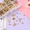 DIY Jewelry Making Kits DIY-YW0003-06G-8