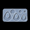 DIY Pendant Silicone Molds SIMO-F145-08-2