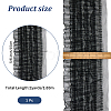 2 Yards Polyester Lace Trim OCOR-CY0002-45B-2